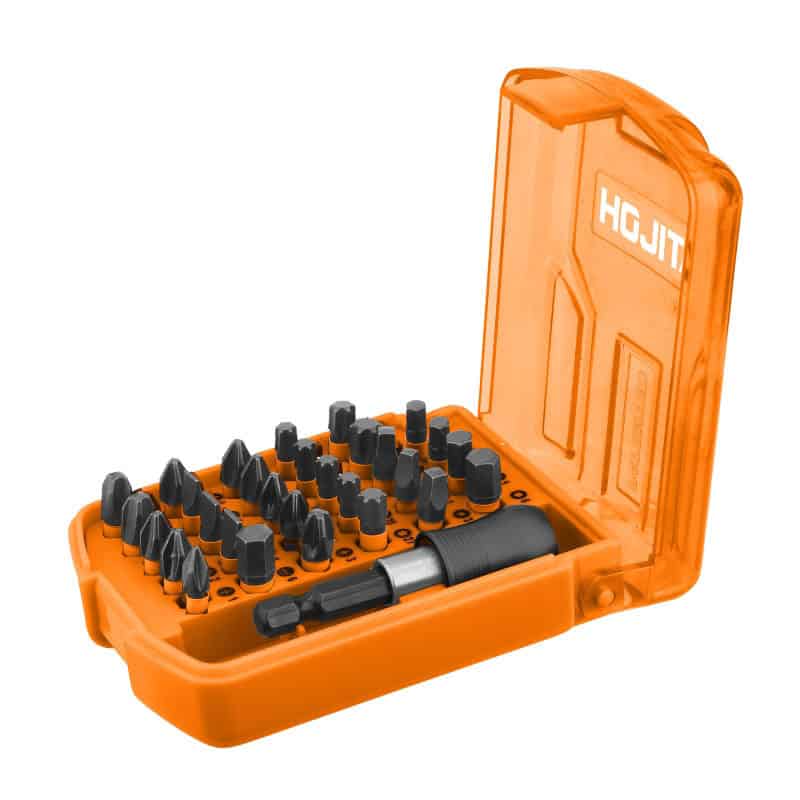 HOJ00-30-3001 1 ΜΥΤΕΣ ΜΑΓΝΗΤΙΚΕΣ 25mm ΣΕΤ 30ΤΜΧ HOJITA - Image 1