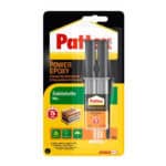 ΕΠΟΞΙΚΗ ΚΟΛΛΑ ΣΕ ΣΥΡΙΓΓΑ PATTEX 25ml - Image 3