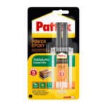 ΚΟΛΛΑ ΕΠΟΞΙΚΗ ΣΕ ΣΥΡΙΓΓΑ PATTEX 11ml