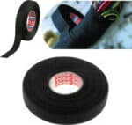 ΥΦΑΣΜΑΤΙΝΗ ΤΑΙΝΙΑ VLIES ΜΑΥΡΗ 19mmX15m TESA - Image 3