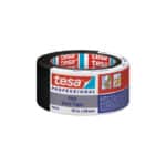 ΥΦΑΣΜΑΤΙΝΗ ΤΑΙΝΙΑ PRO ΜΑΥΡΗ 50mmX25m TESA