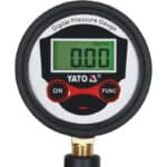 ΑΕΡΟΜΕΤΡΟ ΨΗΦΙΑΚΟ YATO YT-23702 - Image 2