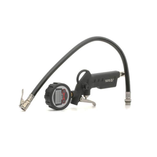 ΑΕΡΟΜΕΤΡΟ ΨΗΦΙΑΚΟ YATO YT-23702 - Image 4