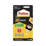 ΕΠΟΞΙΚΗ ΚΟΛΛΑ ΣΕ ΣΥΡΙΓΓΑ PATTEX 25ml