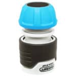 ΤΑΧΥΣΥΝΔΕΣΜΟΣ SOFT TOUCH ΜΕ STOP  1/2'' AQUACRAFT