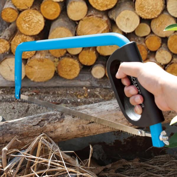 ΤΟΞΟΠΡΙΟΝΟ ΚΗΠΟΥ 50cm AQUACRAFT 310110 - Image 2