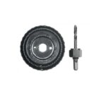 ΠΟΤΗΡΟΤΡΥΠΑΝΑ ΞΥΛΟΥ ΜΕ ΚΕΝΤΡΑΔΟΡΟ ΣΕΤ 4 ΤΕΜ (51-89) 22565 VOREL