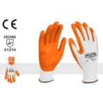 ΓΑΝΤΙΑ ΕΡΓΑΣΙΑΣ ΝΙΤΡΙΛΙΟΥ L HOJITA - Image 2