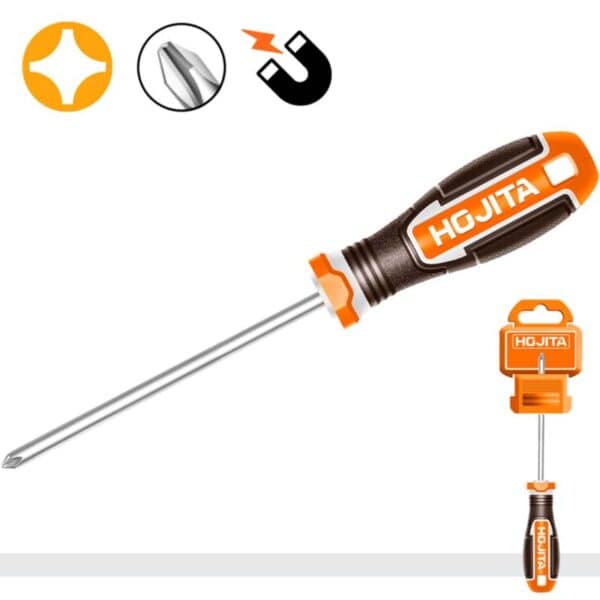 ΚΑΤΣΑΒΙΔΙ PHILIPS 1X100mm HOJITA - Image 2