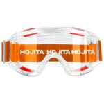 ΓΥΑΛΙΑ ΠΡΟΣΤΑΣΙΑΣ ΔΙΑΦΑΝΑ 180° HOJITA