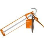 ΠΙΣΤΟΛΙ ΣΙΛΙΚΟΝΗΣ 230mm HOJITA