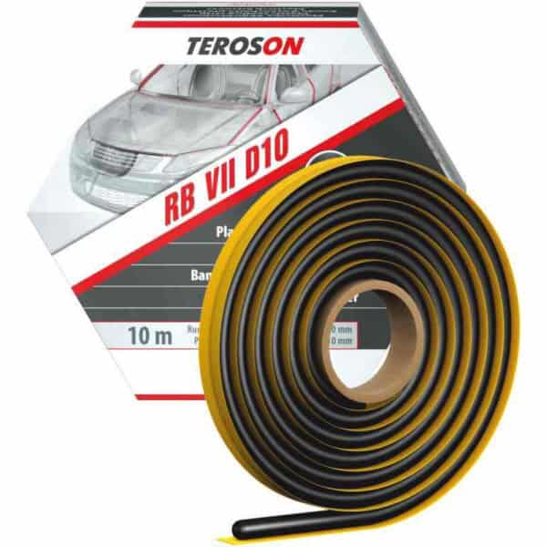 ΚΟΡΔΟΝΙ ΣΤΕΓΑΝΟΠΟΙΗΣΗΣ ΦΑΝΑΡΙΩΝ 2.5m - Image 3