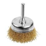 ΣΥΡΜΑΤΟΒΟΥΡΤΣΑ ΚΑΜΠΑΝΑ ΜΕ ΑΞΟΝΑΚΙ 75mm TOKEN