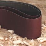 ΤΑΙΝΙΕΣ ΤΑΙΝΙΟΛΕΙΑΝΤΗΡΑ P80 ΣΕΤ 5τμχ. 80 GRIT SILVERLINE 186813 - Image 2