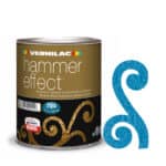 ΒΕΡΝΙΚΟΧΡΩΜΑ HAMMER EFFECT No 704 ΙΟΝΙΟ 750ml VERNILAC