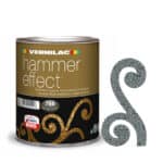 ΒΕΡΝΙΚΟΧΡΩΜΑ HAMMER EFFECT No 766 ΜΟΛΥΒΙ 750ml VERNILAC