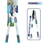 ΤΗΛΕΣΚΟΠΙΚΟ ΚΛΑΔΕΥΤΗΡΙ ANVIL AQUACRAFT 360708 - Image 3