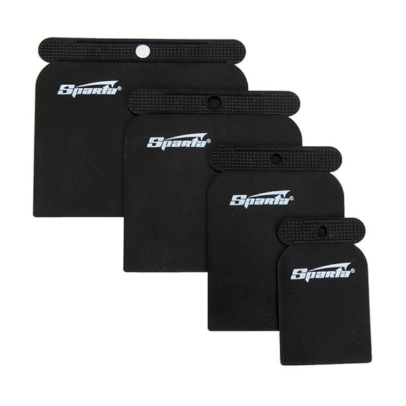 EGL00-00-9111 ΣΕΤ ΑΤΣΑΛΙΝΕΣ ΠΛΑΣΤΙΚΕΣ 4ΤΜΧ - Image 1