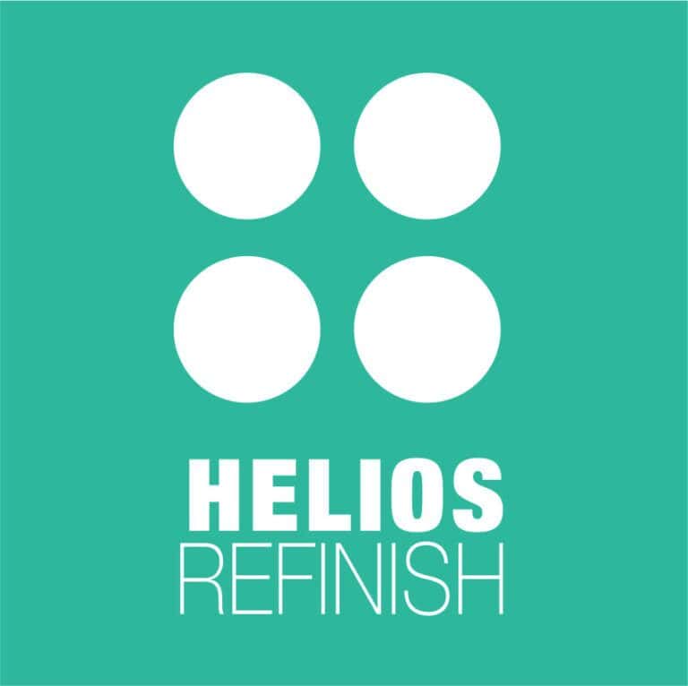 ΛΟΓΟΤΥΠΟ HELIOS REFINISH
