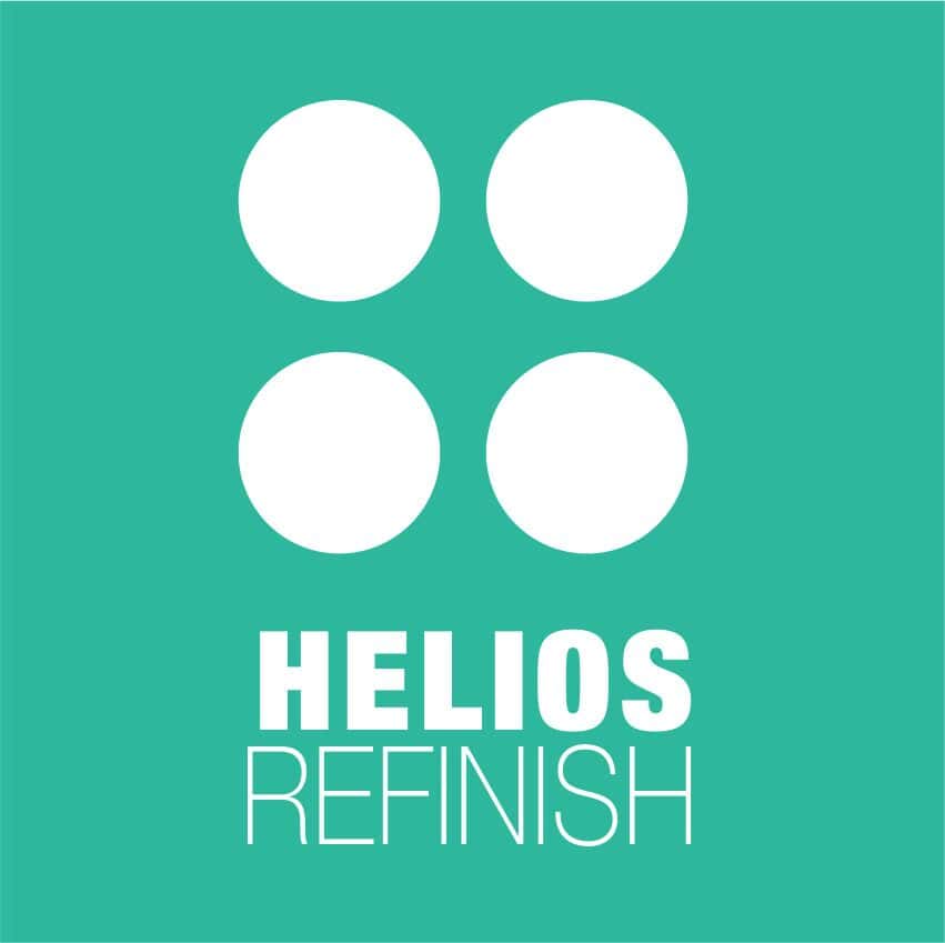 HELIOS REFINISH