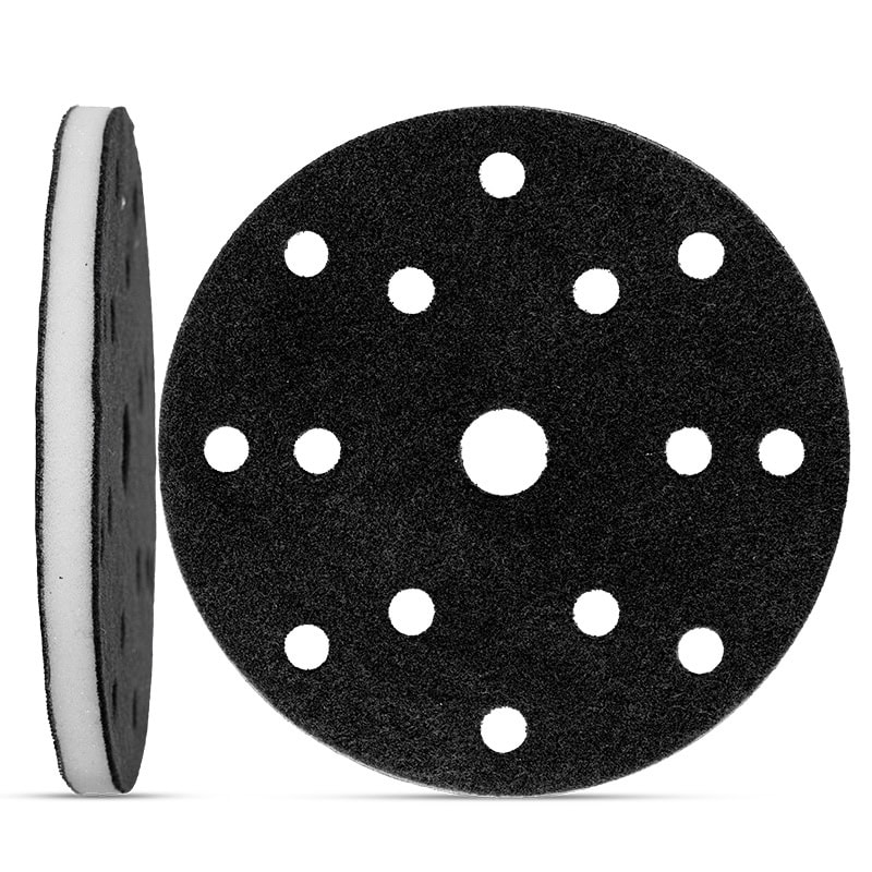 ΜΟΒ10-15-0001 3 ΕΝΔΙΑΜΕΣΟΣ ΠΑΤΟΣ 150mm/10mm HELIOS REFINISH - Image 1