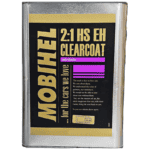 ΒΕΡΝΙΚΙ MOBIHEL 2:1 HS EH ANTI-SCRATCH 5lt