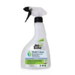 ΥΓΡΟ ΠΟΛΥΚΑΘΑΡΙΣΤΙΚΟ ΕΠΙΦΑΝΕΙΩΝ MULTI CLEAN 500ml NEW LINE