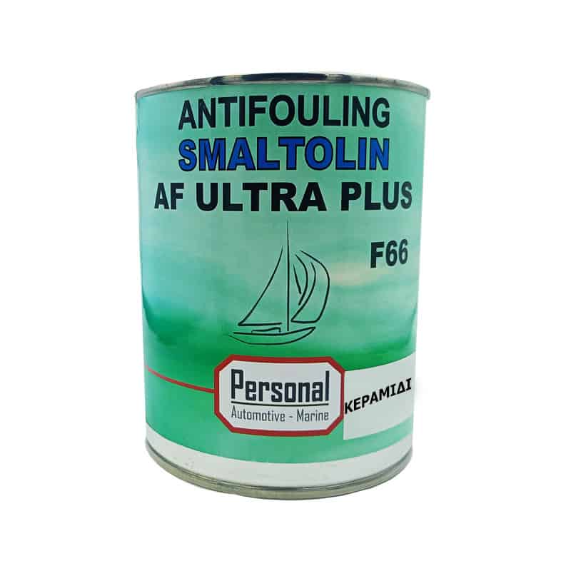 oplus_2 ΑΥΤΟΚΑΘΑΡΙΖΟΜΕΝΟ ΥΦΑΛΟΧΡΩΜΑ ΣΚΑΦΟΥΣ MARINECO PERSONAL ΚΕΡΑΜΙΔΙ F66 0,75lt - Image 1