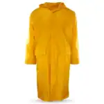 ΑΔΙΑΒΡΟΧΗ ΚΑΠΑΡΝΤΙΝΑ PVC ΜΕ ΚΟΥΚΟΥΛΑ GALAXY RAIN - Image 2