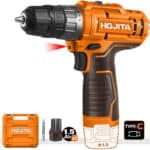 ΔΡΑΠΑΝΟKΑΤΣΑΒΙΔΟ 20Nm ΜΠΑΤΑΡΙΑΣ 12V ΣΕΤ ΜΕ ΒΑΛΙΤΣΑ HOJITA - Image 2