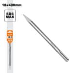 ΒΕΛΟΝΙ SDS MAX 18X400mm HOJITA - Image 2