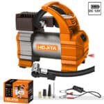 ΚΟΜΠΡΕΣΕΡ ΑΕΡΟΣ ΑΥΤΟΚΙΝΗΤΟΥ 12V 140PS1 HOJITA - Image 2