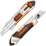 ΚΟΦΤΗΣ-ΚΟΠΙΔΙ ΑΛΟΥΜΙΝΙΟΥ 100mm HOJITA