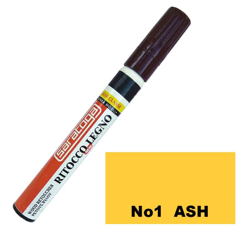 MEN00-00-0001 Α ΜΑΡΚΑΔΟΡΟΣ ΕΠΙΠΛΩΝ ΜΕΛΙΑ No1 SARATOGA - Image 1