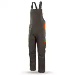 ΣΑΛΟΠΕΤΑ ΕΡΓΑΣΙΑΣ ΓΚΡΙ GALAXY 31-3100 GLX31 - Image 2