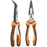 ΜΥΤΟΤΣΙΜΠΙΔΟ ΚΥΡΤΟ 160mm HJPL4716 HOJITA