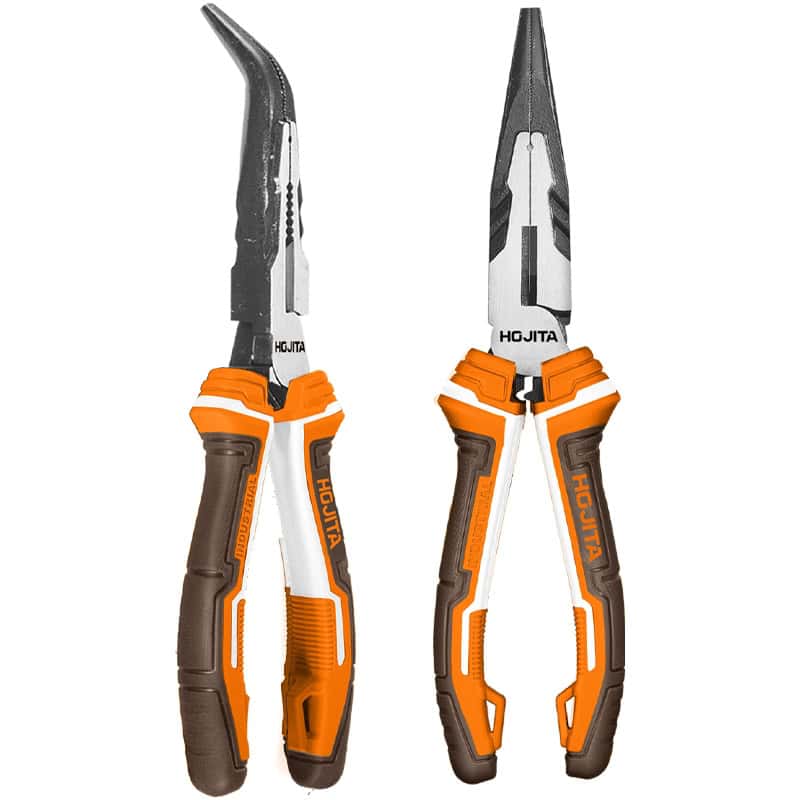 4716 ΜΥΤΟΤΣΙΜΠΙΔΟ ΚΥΡΤΟ 160mm HJPL4716 HOJITA - Image 1