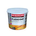 ISOMAT FLEXCOAT ΛΕΥΚΟ 3lt