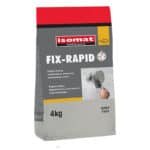 ISOMAT FIX-RAPID 4kg