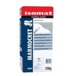 ISOMAT MARMOCRET-1 ΛΕΥΚΟ 25kg