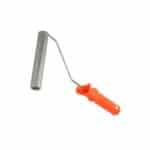 ΡΟΛΟ ΑΛΟΥΜΙΝΙΟΥ ΕΠΟΞΕΙΔΙΚΩΝ ΜΕ ΛΑΒΗ 10cm 291942 KSEIBI - Image 2