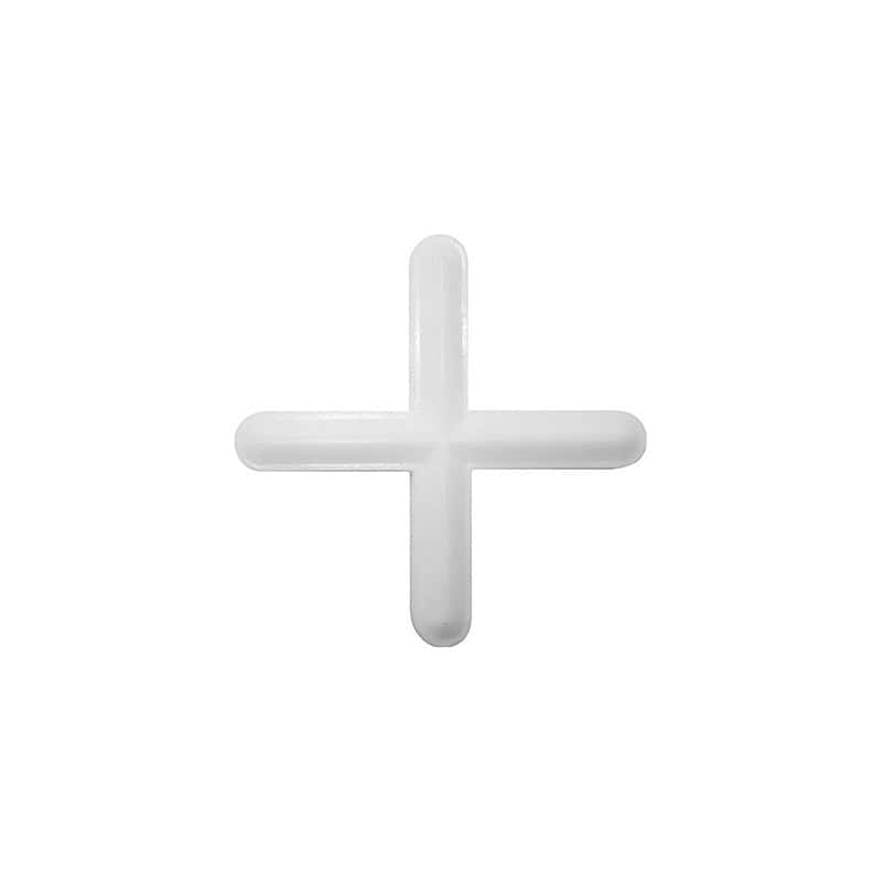 PPD00-00-0002 ΣΤΑΥΡΟΙ ΠΛΑΚΙΔΙΩΝ 2mm ΣΕΤ 500 τμχ. - Image 1