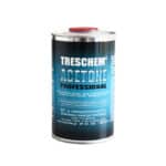 ACETONE TRESCHEM 800ml