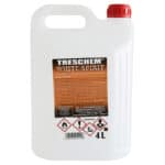 ΔΙΑΛΥΤΙΚΟ WHITE SPIRIT TRESCHEM 4lt