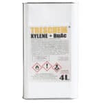 ΔΙΑΛΥΤΙΚΟ T-2 TRESCHEM 4lt
