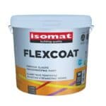 ISOMAT FLEXCOAT ΛΕΥΚΟ 10lt