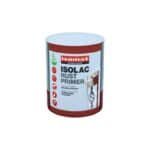 ISOMAT ISOLAC-RUST PRIMER ΓΚΡΙ 0.75lt