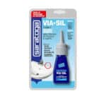 ΑΦΑΙΡΕΤΙΚΟ ΣΙΛΙΚΟΝΗΣ VIA SIL 50gr SARATOGA