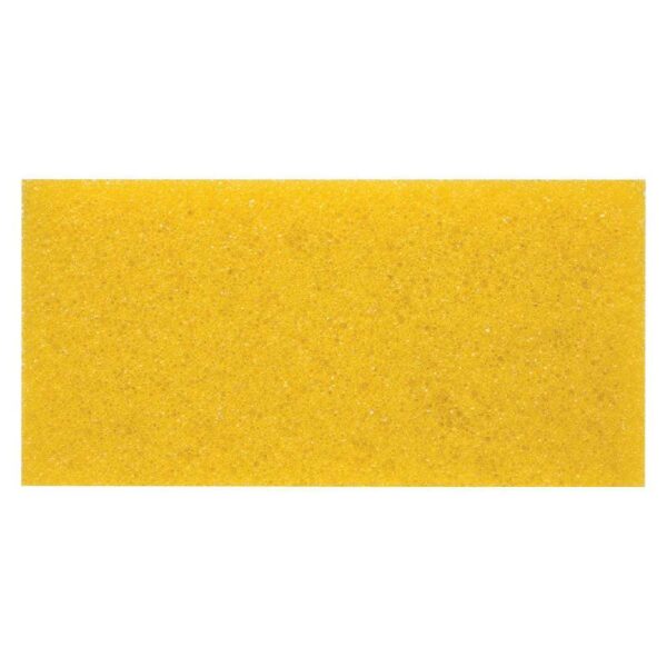 ΤΡΙΒΙΔΙ ΣΟΒΑ ΜΕ ΣΠΟΓΓΩΔΕΣ ΕΛΑΣΤΙΚΟ 06540 VOREL - Image 2