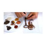 RUST EFFECT PAINT ΣΕΤ 5x20ml PENTART - Image 4